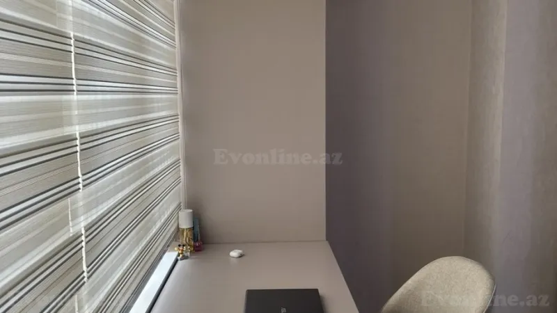 Satılır 2 otaqlı Mənzil Yeni tikili 68 m² Nəsimi r. - şəkil 9