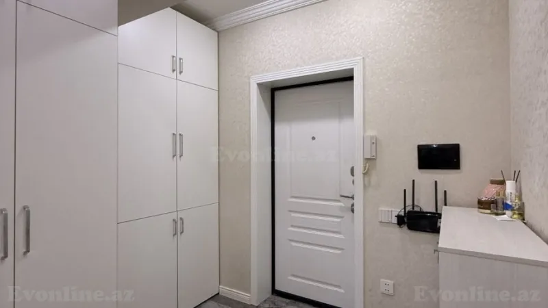 Satılır 2 otaqlı Mənzil Yeni tikili 68 m² Nəsimi r. - şəkil 11