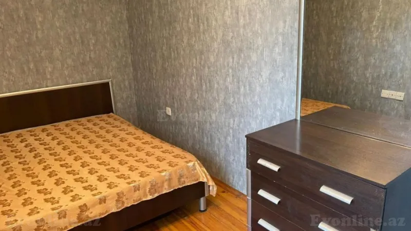 Kirayə verilir 3 otaqlı Mənzil Köhnə tikili 60 m² Nəriman Nərimanov m. - şəkil 4