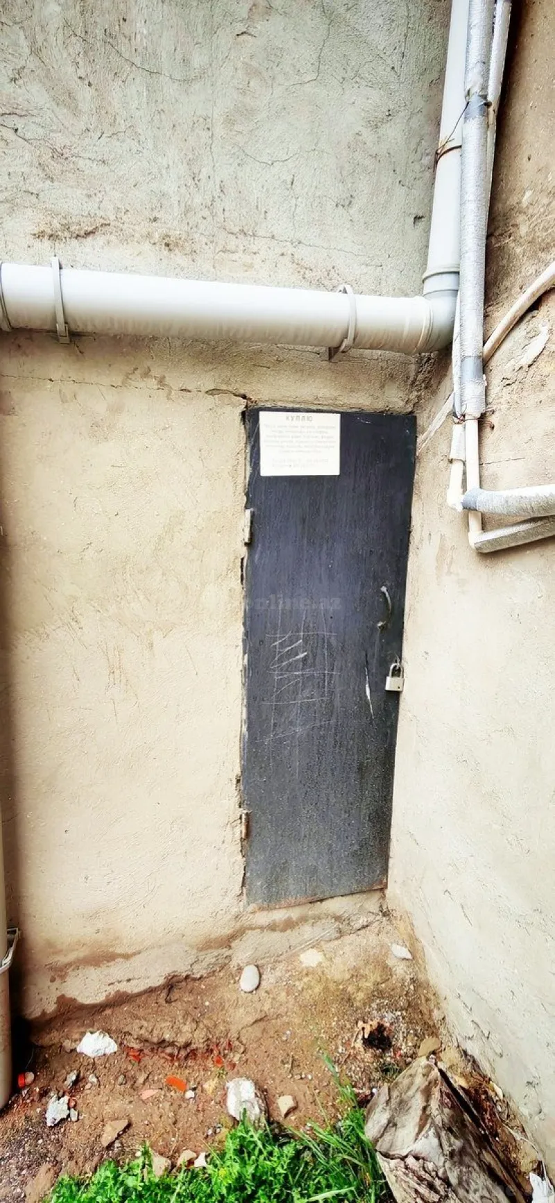 Satılır 1 otaqlı Mənzil Köhnə tikili 35 m² Biləcəri - şəkil 4