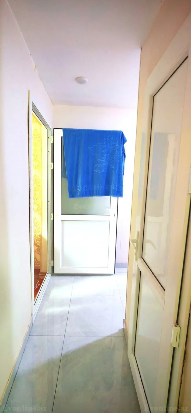 Satılır 1 otaqlı Mənzil Köhnə tikili 35 m² Biləcəri - şəkil 9