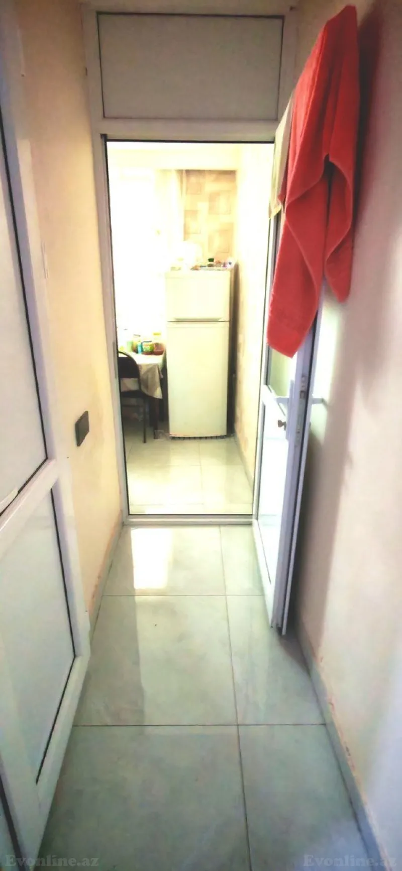 Satılır 1 otaqlı Mənzil Köhnə tikili 35 m² Biləcəri - şəkil 10