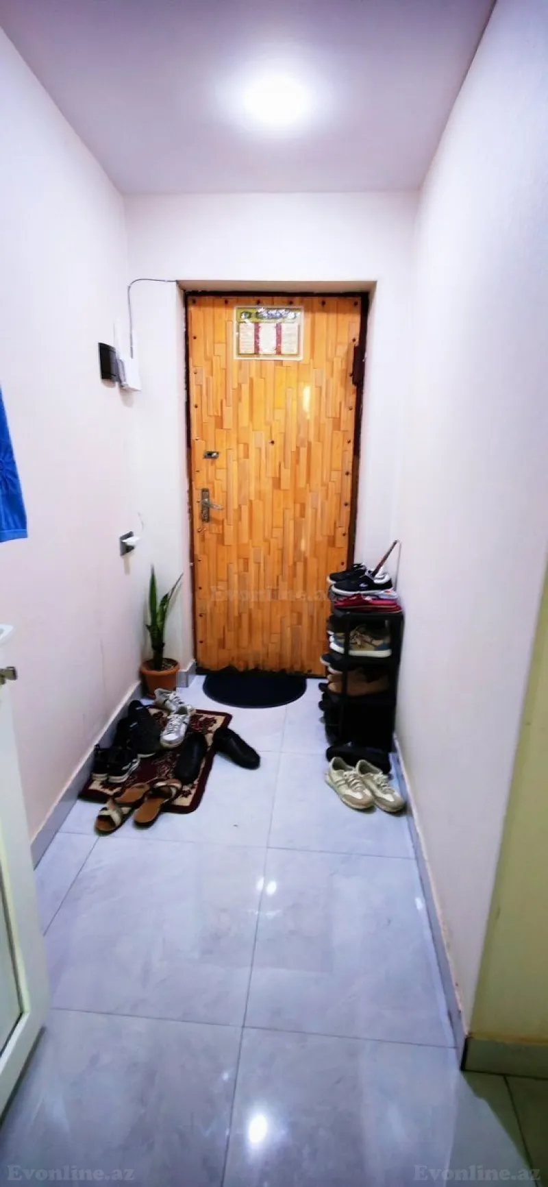 Satılır 1 otaqlı Mənzil Köhnə tikili 35 m² Biləcəri - şəkil 12