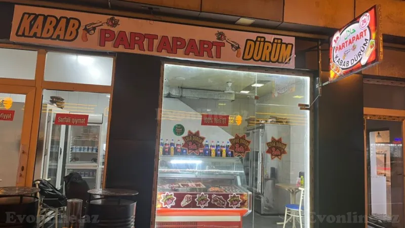 Kirayə verilir Obyekt 30 m² Yasamal