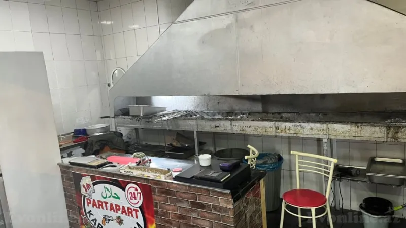 Kirayə verilir Obyekt 30 m² Yasamal - şəkil 2