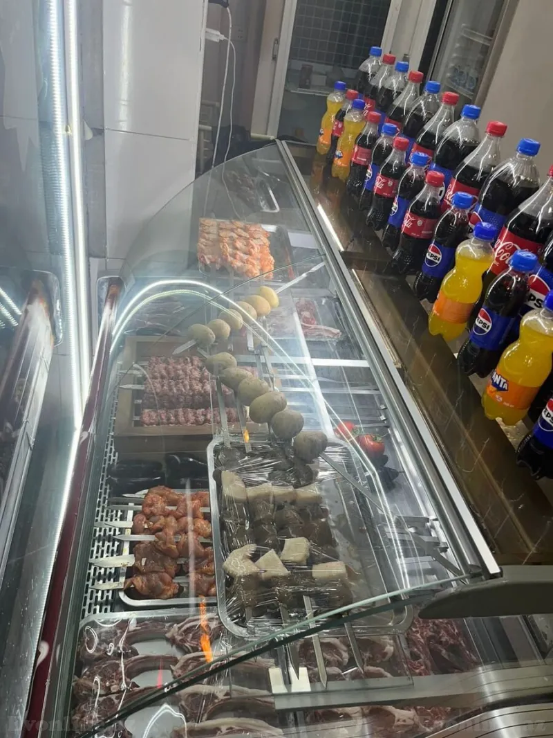 Kirayə verilir Obyekt 30 m² Yasamal - şəkil 3