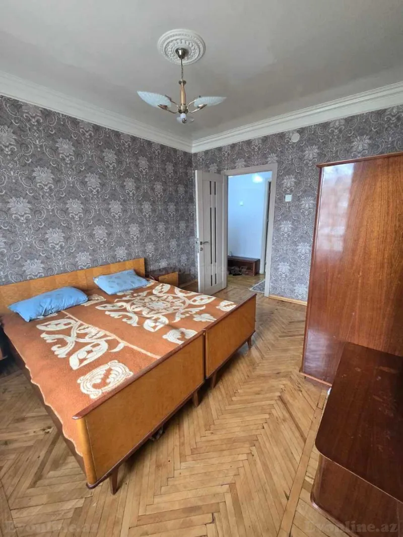 Kirayə verilir 2 otaqlı Mənzil Köhnə tikili 60 m² İçərişəhər m. - şəkil 8