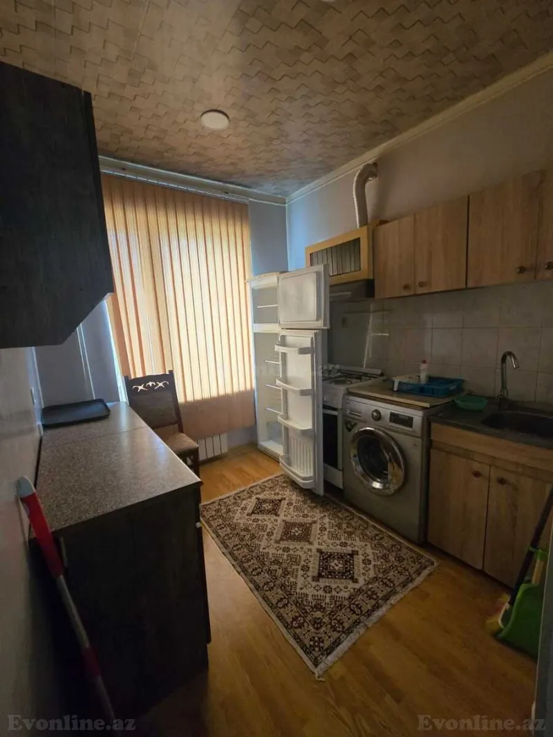 Kirayə verilir 2 otaqlı Mənzil Köhnə tikili 60 m² İçərişəhər m. - şəkil 10