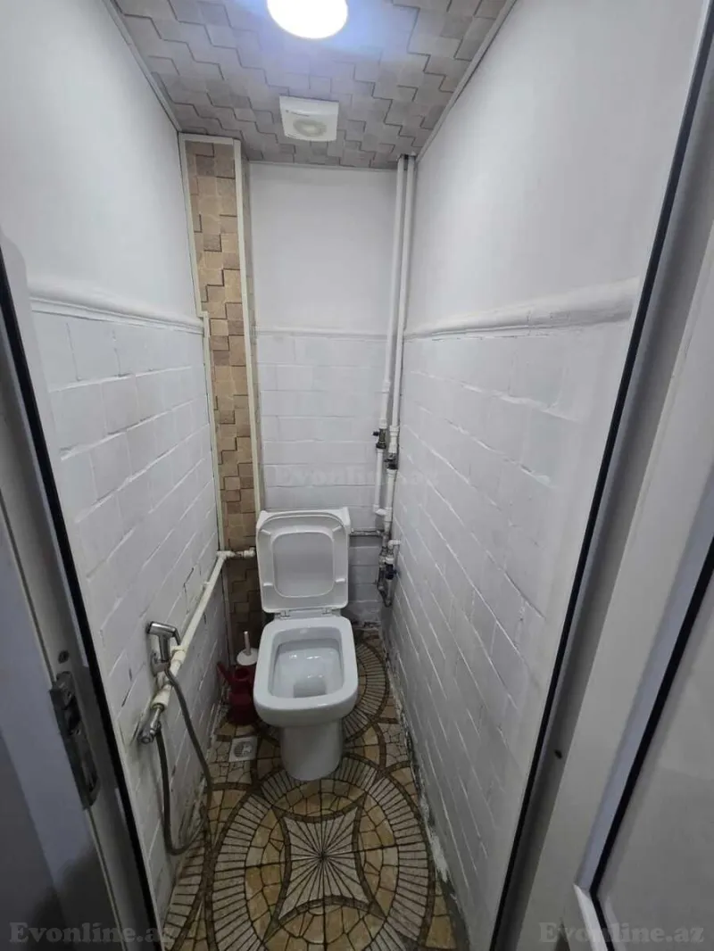 Kirayə verilir 2 otaqlı Mənzil Köhnə tikili 60 m² İçərişəhər m. - şəkil 15