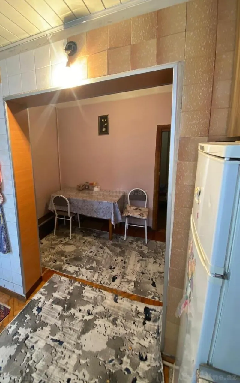 Satılır 2 otaqlı Mənzil Köhnə tikili 61 m² Xətai m. - şəkil 9