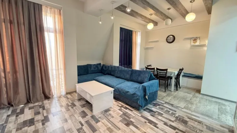 Kirayə verilir 3 otaqlı Mənzil Yeni tikili 110 m² Xətai r. - şəkil 2