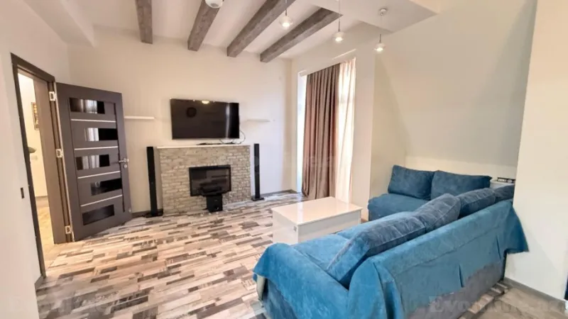 Kirayə verilir 3 otaqlı Mənzil Yeni tikili 110 m² Xətai r. - şəkil 3