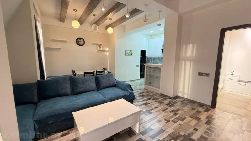 Kirayə verilir 3 otaqlı Mənzil Yeni tikili 110 m² Xətai r. - şəkil 4