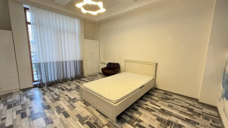 Kirayə verilir 3 otaqlı Mənzil Yeni tikili 110 m² Xətai r. - şəkil 12