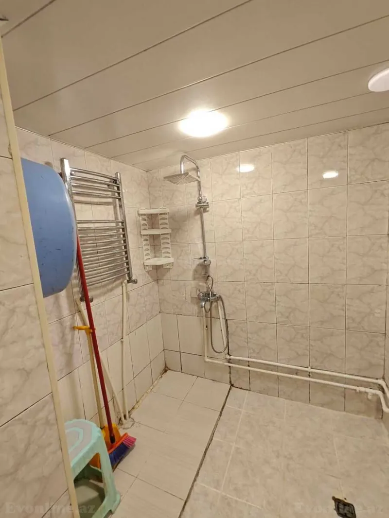 Kirayə verilir 1 otaqlı Mənzil Köhnə tikili 75 m² Suraxanı r. - şəkil 3