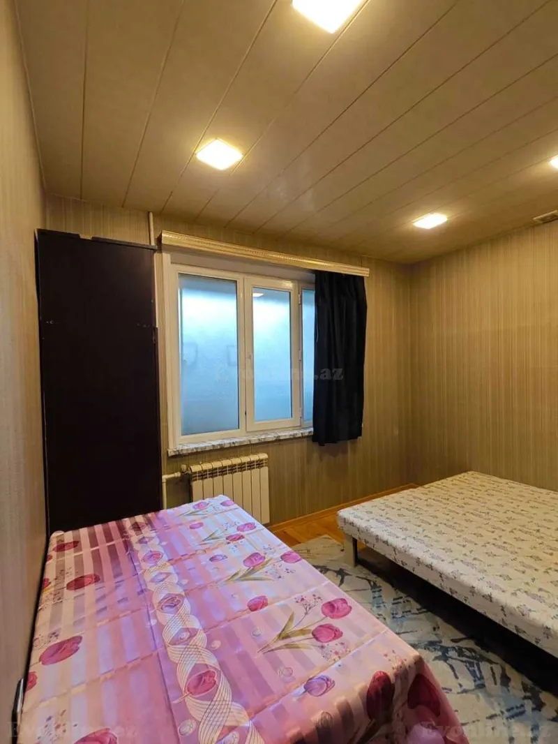 Kirayə verilir 1 otaqlı Mənzil Köhnə tikili 75 m² Suraxanı r. - şəkil 5