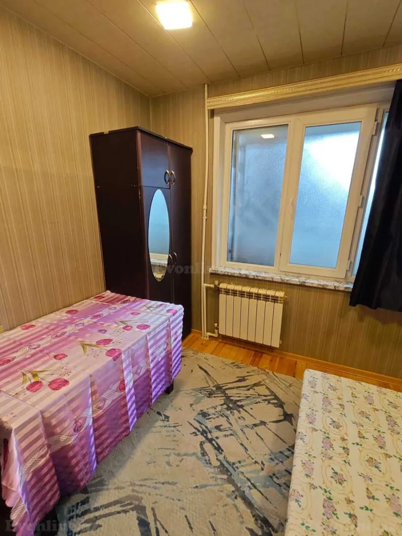Kirayə verilir 1 otaqlı Mənzil Köhnə tikili 75 m² Suraxanı r. - şəkil 6