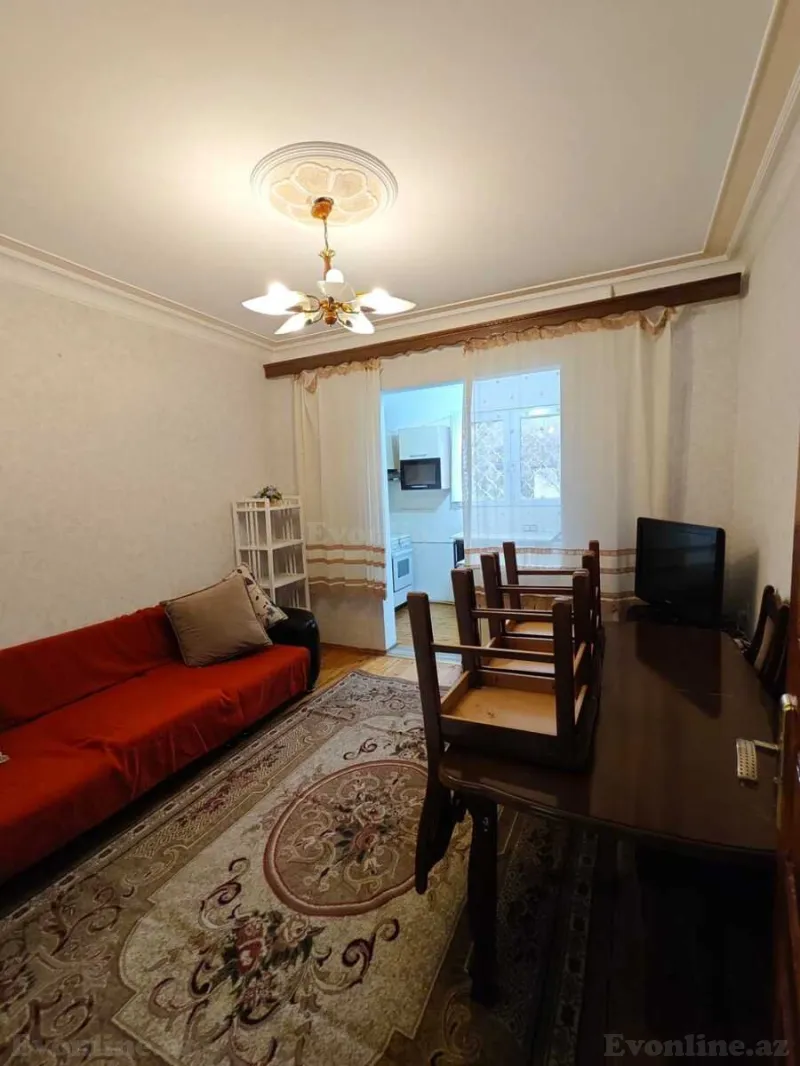 Kirayə verilir 1 otaqlı Mənzil Köhnə tikili 75 m² Suraxanı r. - şəkil 7