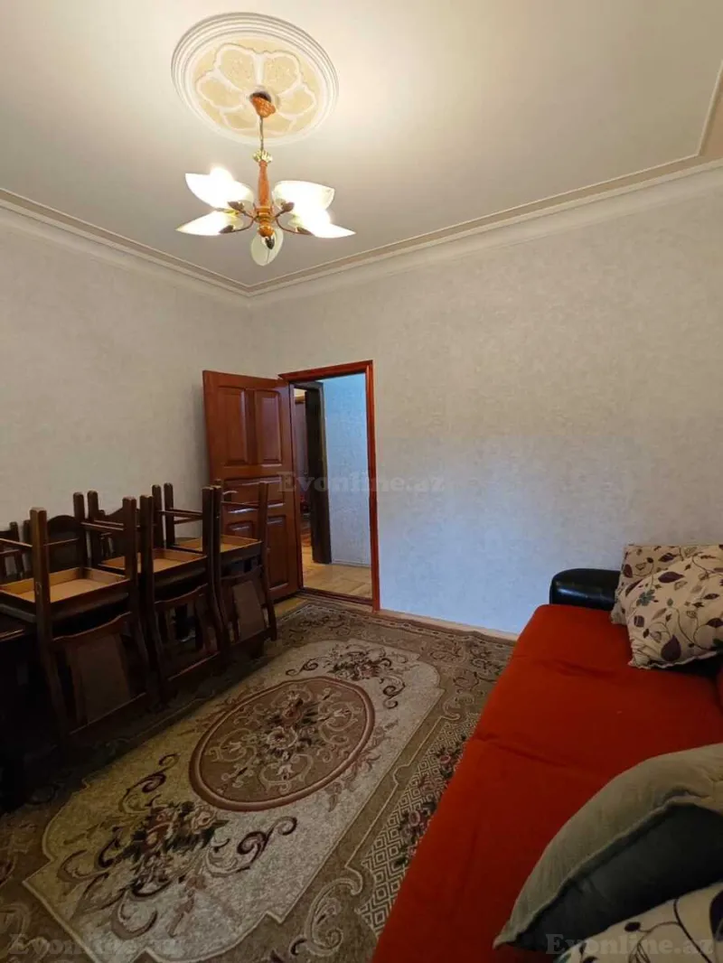 Kirayə verilir 1 otaqlı Mənzil Köhnə tikili 75 m² Suraxanı r. - şəkil 8