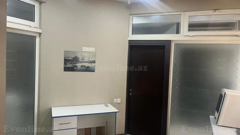 Satılır Obyekt 75 m² Nizami m. - şəkil 2