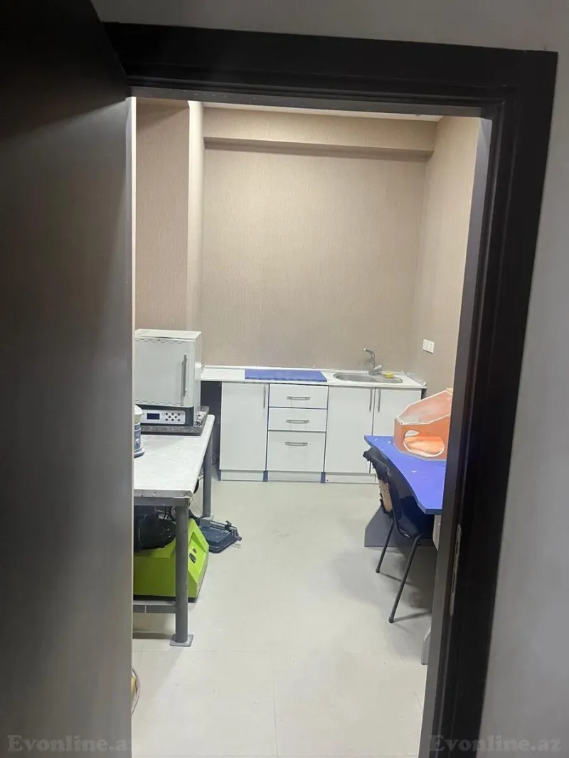 Satılır Obyekt 75 m² Nizami m. - şəkil 3