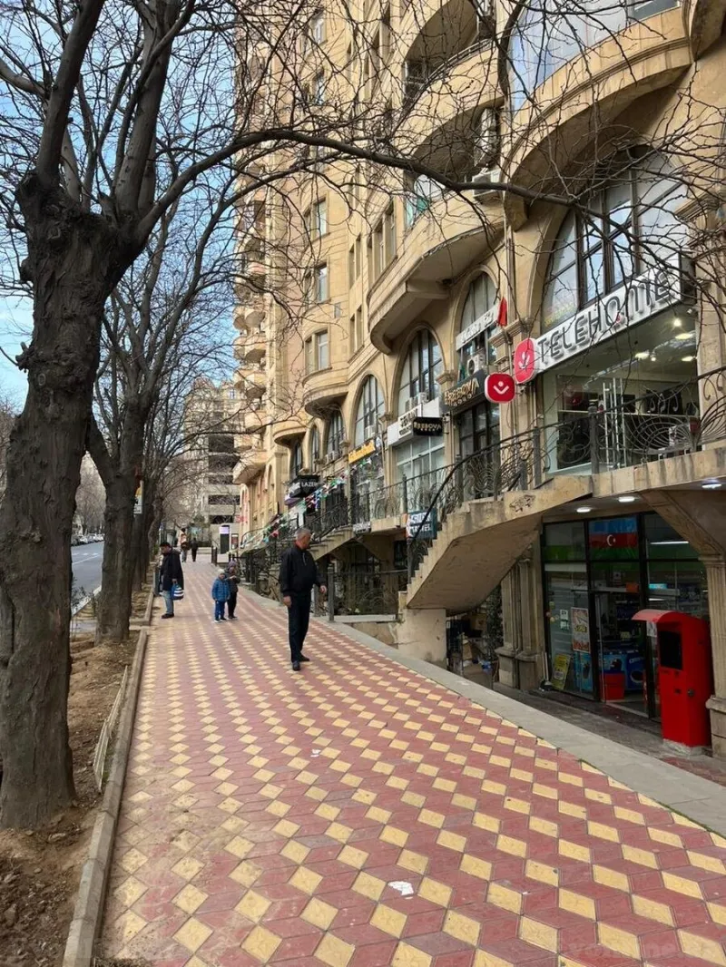 Satılır Obyekt 75 m² Nizami m. - şəkil 4