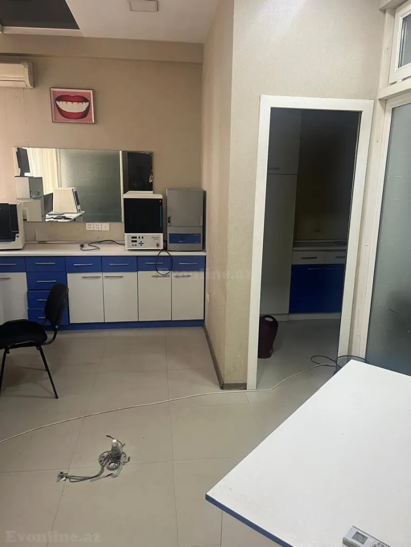 Satılır Obyekt 75 m² Nizami m. - şəkil 6