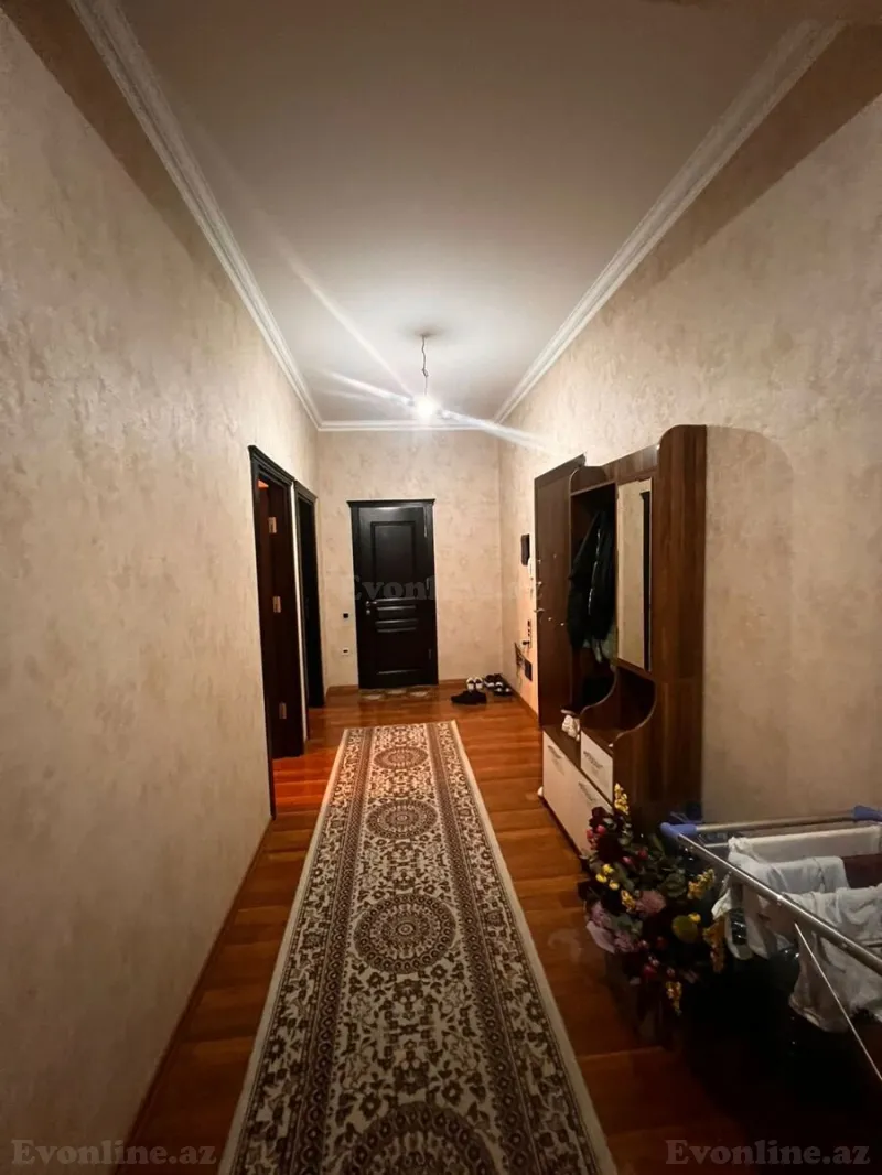 Kirayə verilir 2 otaqlı Mənzil Yeni tikili 88 m² 20 Yanvar m. - şəkil 7