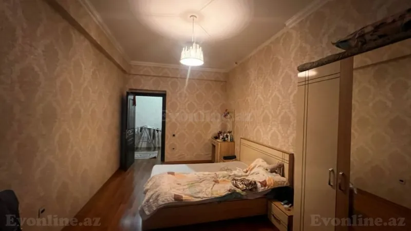 Kirayə verilir 2 otaqlı Mənzil Yeni tikili 88 m² 20 Yanvar m. - şəkil 10