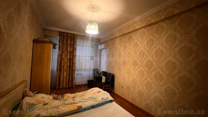 Kirayə verilir 2 otaqlı Mənzil Yeni tikili 88 m² 20 Yanvar m. - şəkil 11