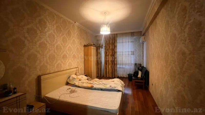 Kirayə verilir 2 otaqlı Mənzil Yeni tikili 88 m² 20 Yanvar m. - şəkil 12