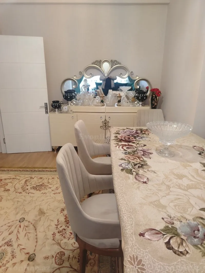 Satılır 2 otaqlı Mənzil Yeni tikili 67 m² 28 May m. - şəkil 3