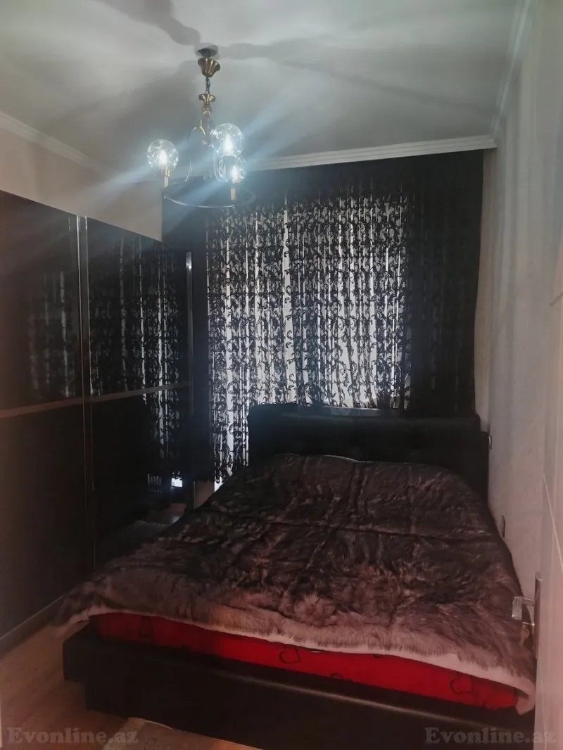 Satılır 2 otaqlı Mənzil Yeni tikili 67 m² 28 May m. - şəkil 4