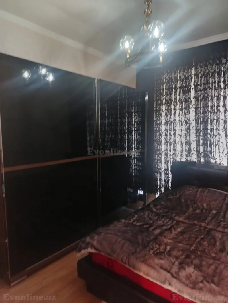 Satılır 2 otaqlı Mənzil Yeni tikili 67 m² 28 May m. - şəkil 5