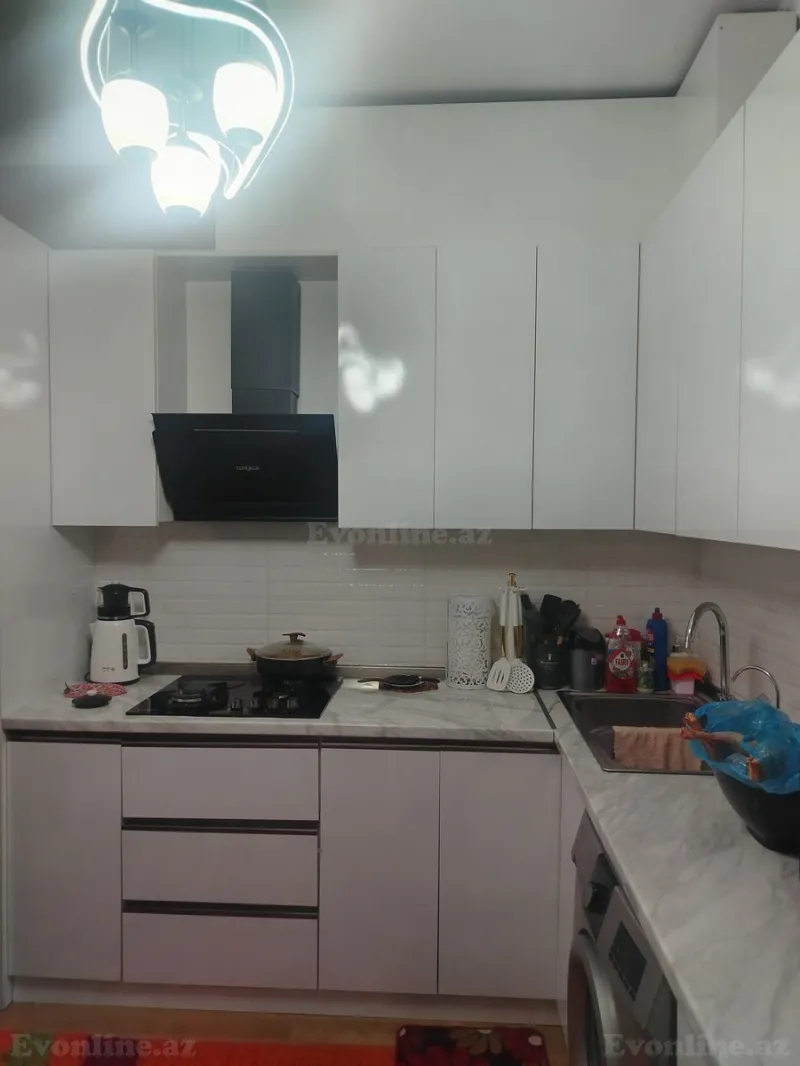 Satılır 2 otaqlı Mənzil Yeni tikili 67 m² 28 May m. - şəkil 7