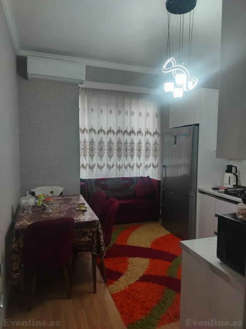Satılır 2 otaqlı Mənzil Yeni tikili 67 m² 28 May m. - şəkil 8