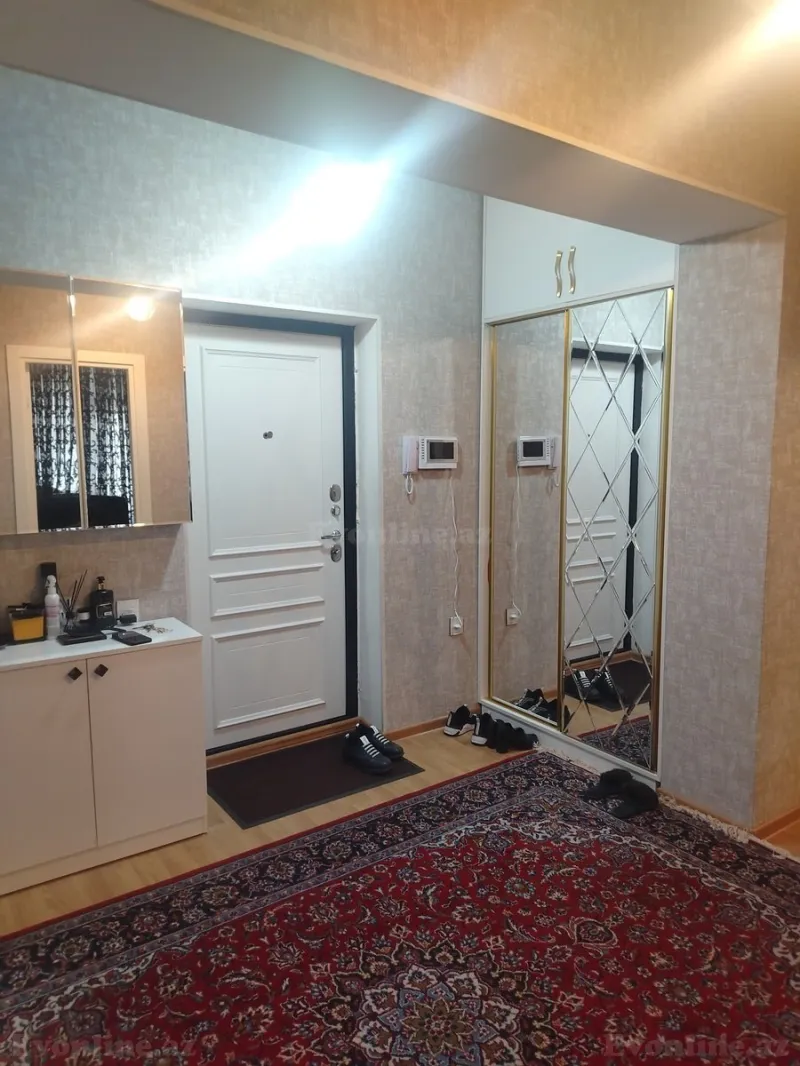 Satılır 2 otaqlı Mənzil Yeni tikili 67 m² 28 May m. - şəkil 9