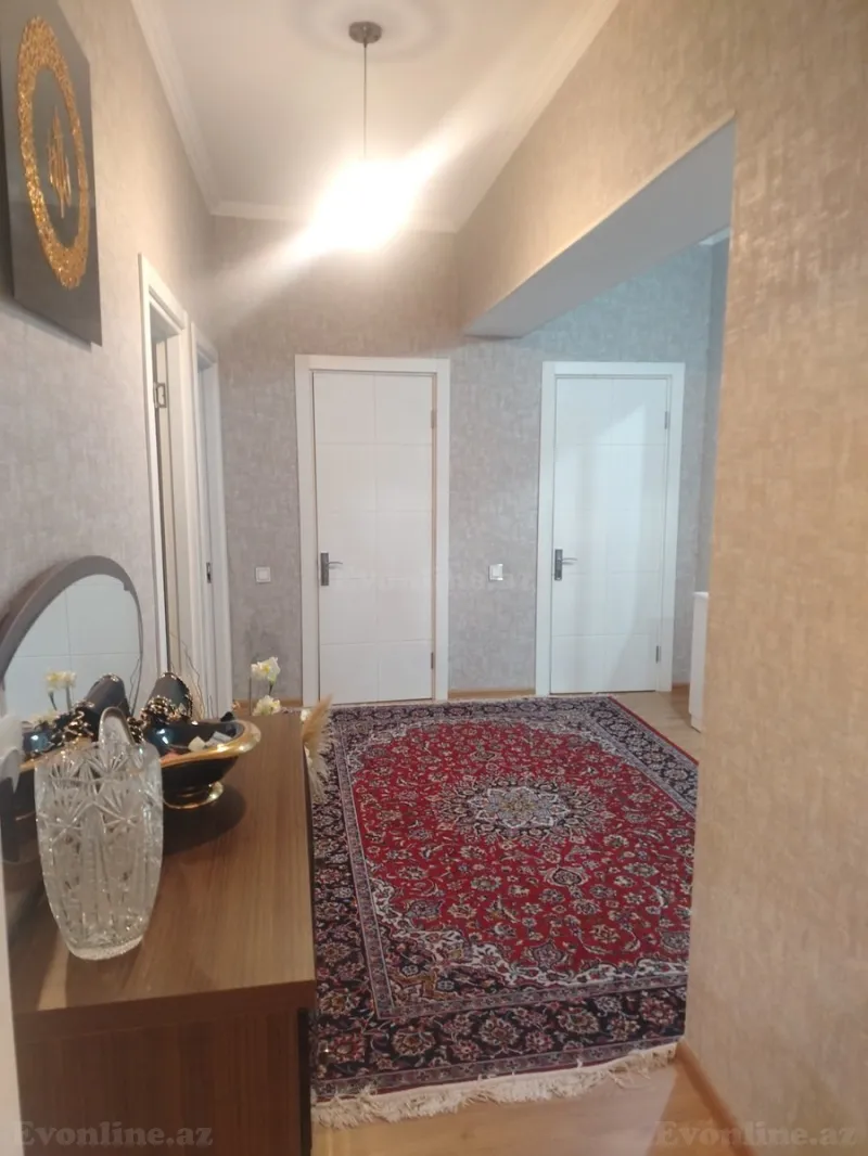 Satılır 2 otaqlı Mənzil Yeni tikili 67 m² 28 May m. - şəkil 10
