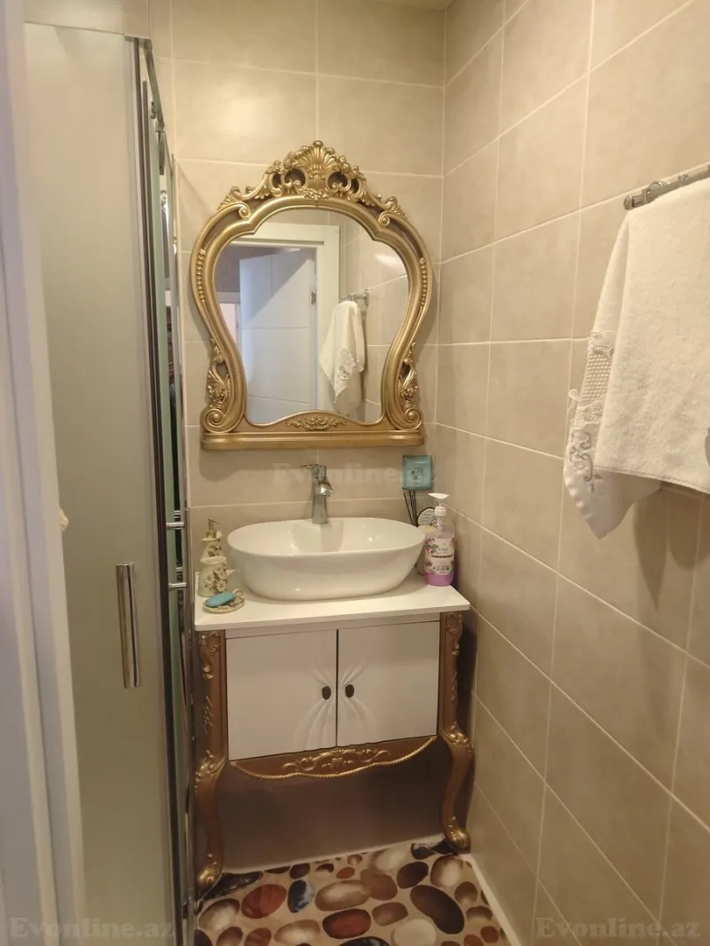 Satılır 2 otaqlı Mənzil Yeni tikili 67 m² 28 May m. - şəkil 11