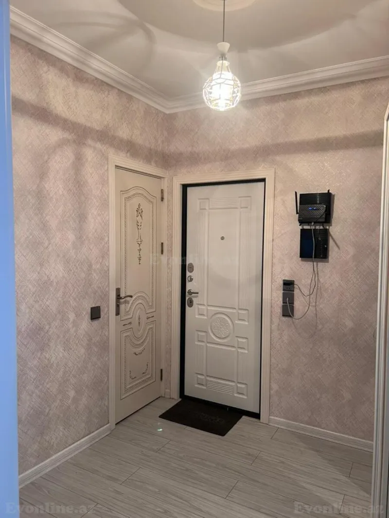 Satılır 3 otaqlı Mənzil Köhnə tikili 75 m² Dərnəgül m. - şəkil 11