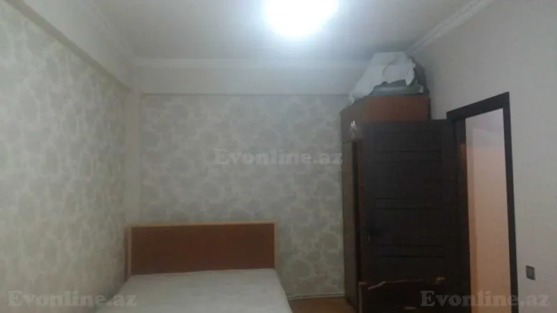 Kirayə verilir 1 otaqlı Mənzil Yeni tikili 45 m² Abşeron r. - şəkil 5