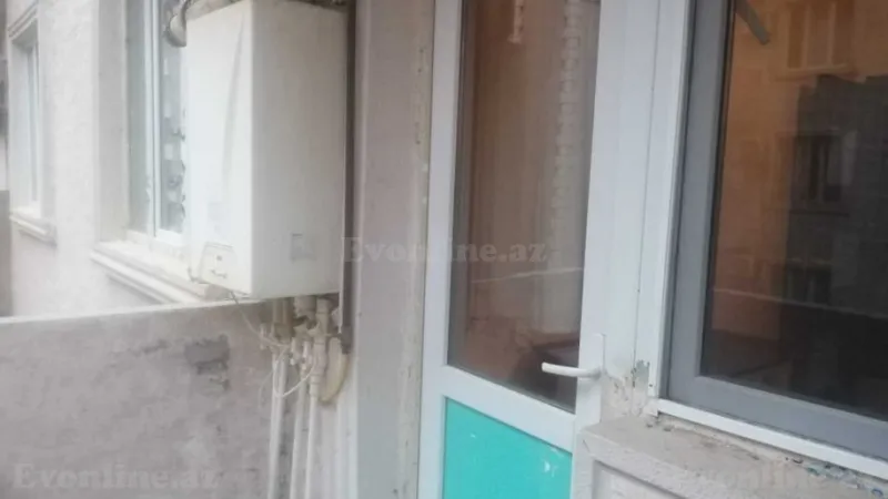 Kirayə verilir 1 otaqlı Mənzil Yeni tikili 45 m² Abşeron r. - şəkil 10