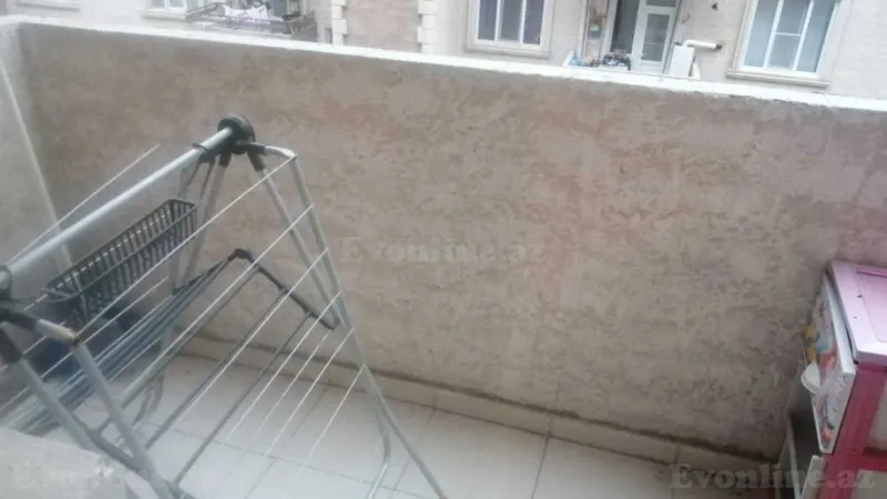 Kirayə verilir 1 otaqlı Mənzil Yeni tikili 45 m² Abşeron r. - şəkil 11