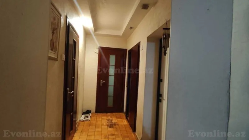 Satılır 2 otaqlı Mənzil Köhnə tikili 50 m² İçərişəhər m. - şəkil 3