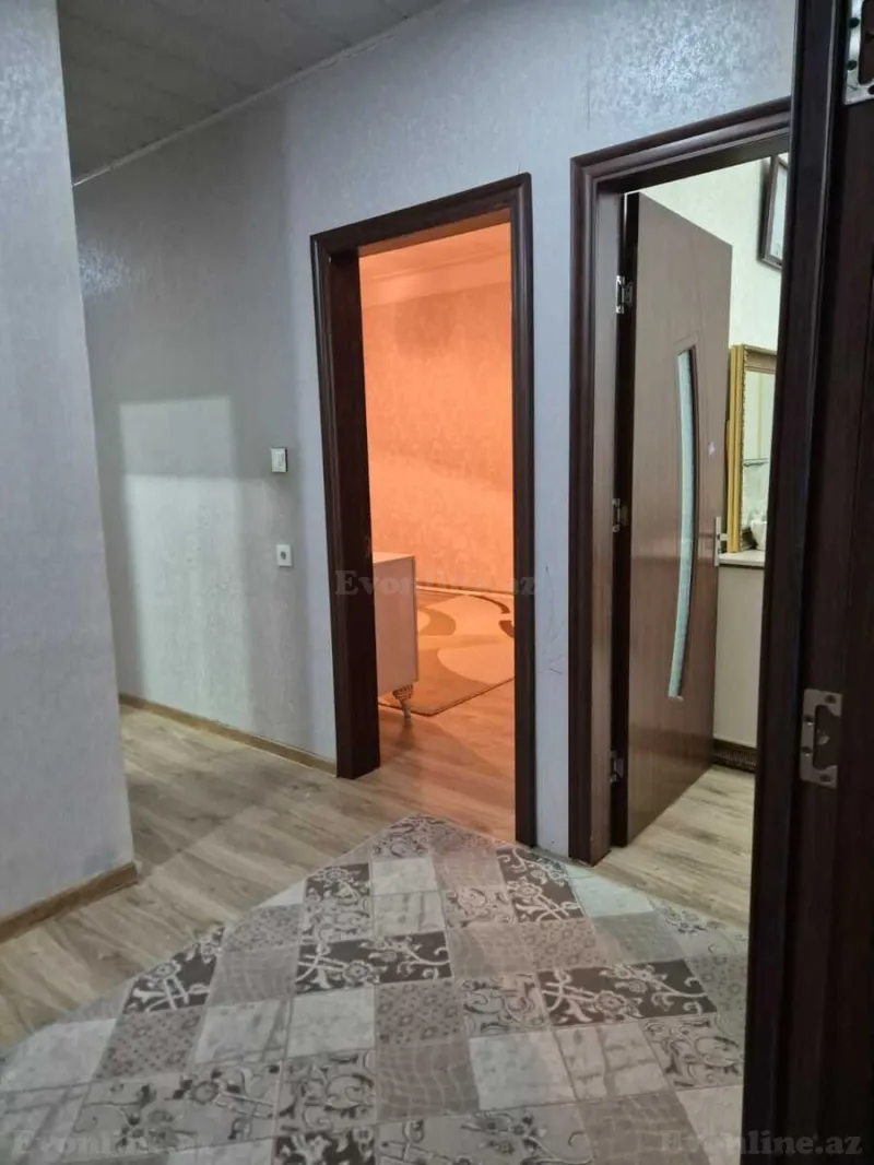 Satılır 3 otaqlı Mənzil Köhnə tikili 90 m² Əhmədli - şəkil 7