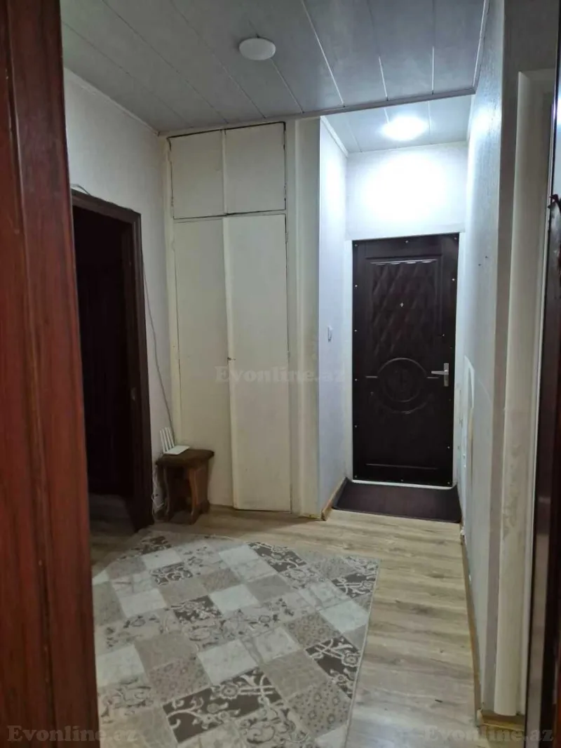Satılır 3 otaqlı Mənzil Köhnə tikili 90 m² Əhmədli - şəkil 12