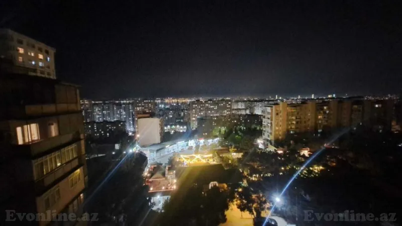 Satılır 2 otaqlı Mənzil Köhnə tikili 60 m² Həzi Aslanov m. - şəkil 4