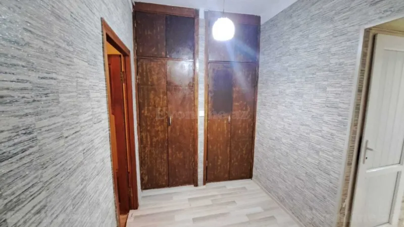 Satılır 2 otaqlı Mənzil Köhnə tikili 60 m² Həzi Aslanov m. - şəkil 11