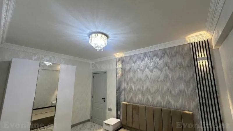 Satılır 2 otaqlı Mənzil Yeni tikili 65 m² Yeni Yasamal - şəkil 4