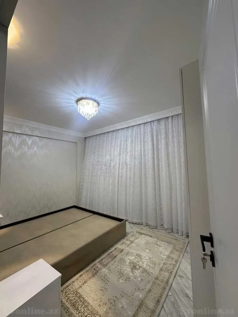Satılır 2 otaqlı Mənzil Yeni tikili 65 m² Yeni Yasamal - şəkil 7